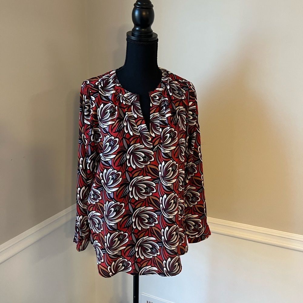 🌟LOFT MP blouse🌟